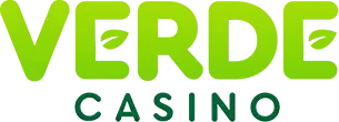 Logo Verde Casino